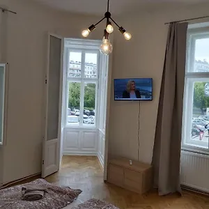  Appartement Lovely New 2 Bedroom Near Hannovamarkt Autriche