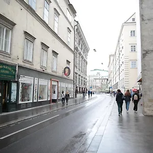  Appartement Heart Of Vienna- Next To Albertina Autriche