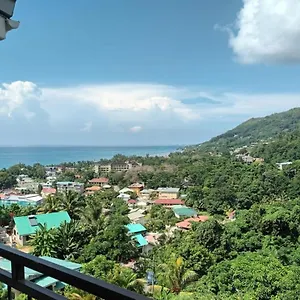  Appartement Tama's Seychelles