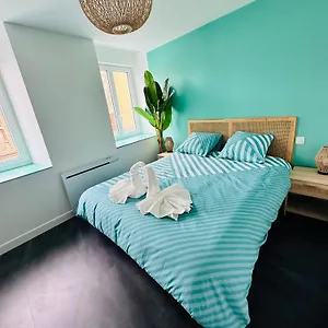 Appartement Chez France