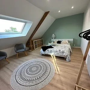  Séjour chez l'habitant Chez Valentin France